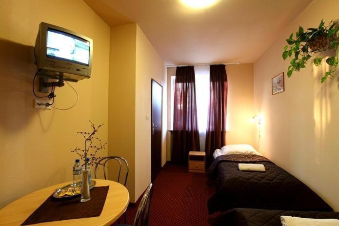 Platinium Hotel 2*