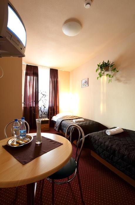 Hotel Platinium Krakau